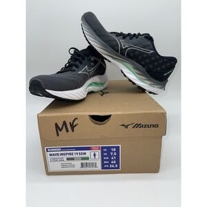 Mizuno Women's Wave Inspire 19 Ssw Running Shoes Size 10